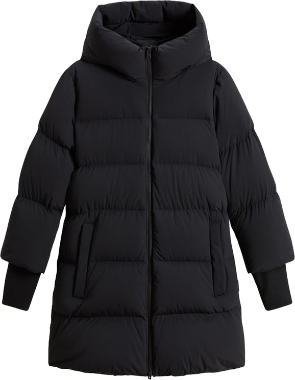 Woolrich Dames Cloud Madison Coat