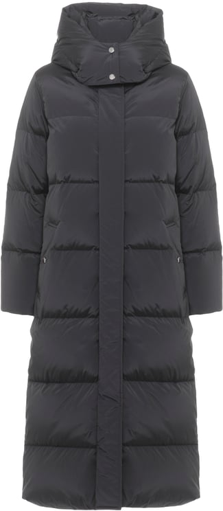 Woolrich Coats Black