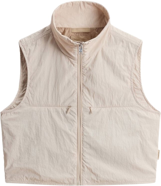 Woolrich Jackets Beige