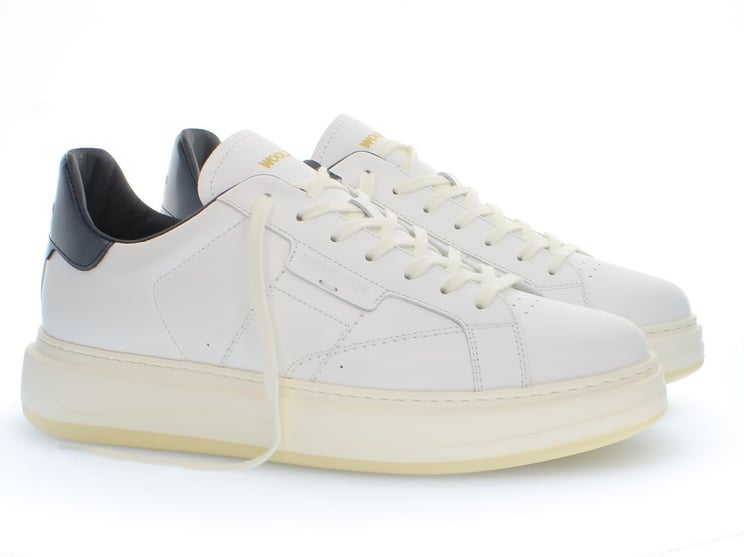 Woolrich Sneakers White