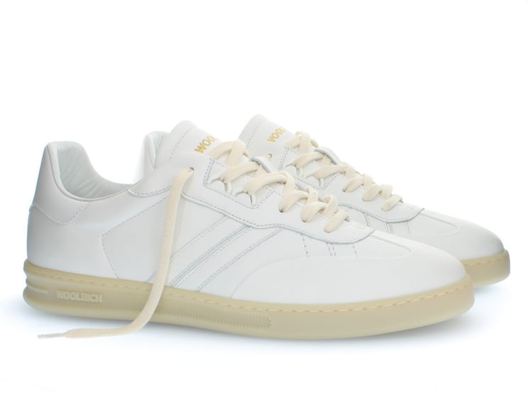 Woolrich Sneakers White