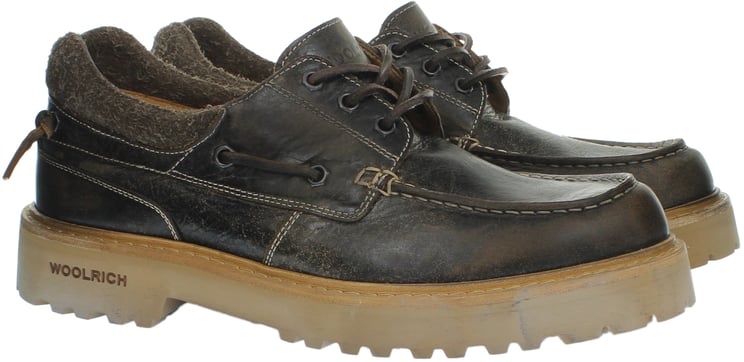 Woolrich Sneakers Beige