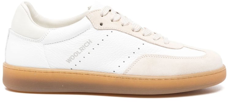 Woolrich Sneakers White