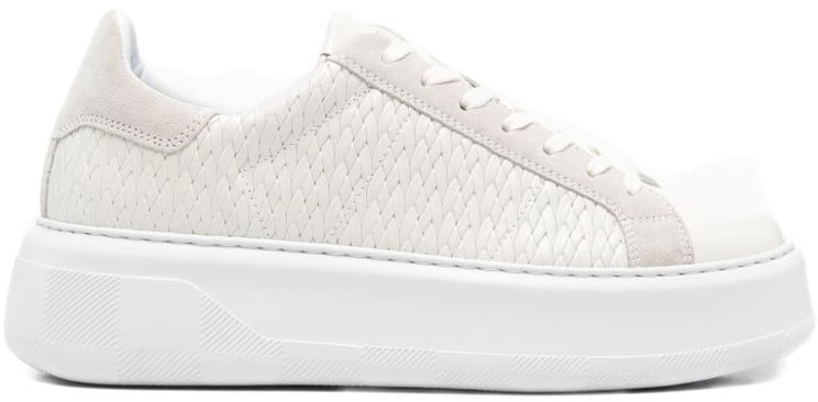 Woolrich Sneakers White