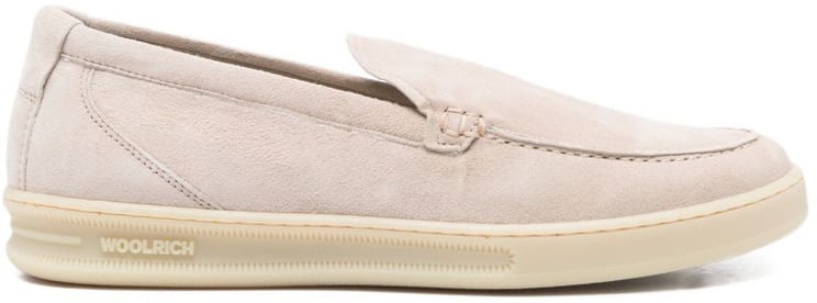 Woolrich Sneakers Beige