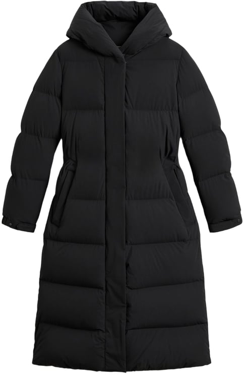 Woolrich Woolrich Giacconi Nero