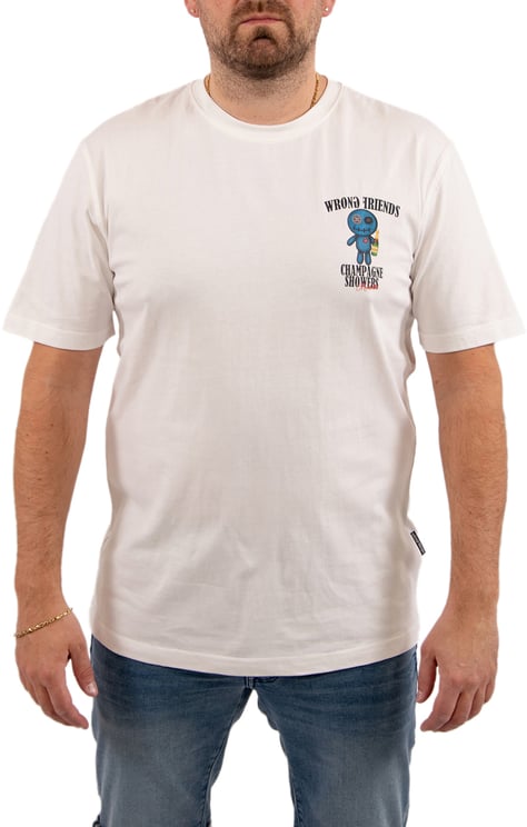 Wrong Friends Wrong Friends Reno T-Shirt
