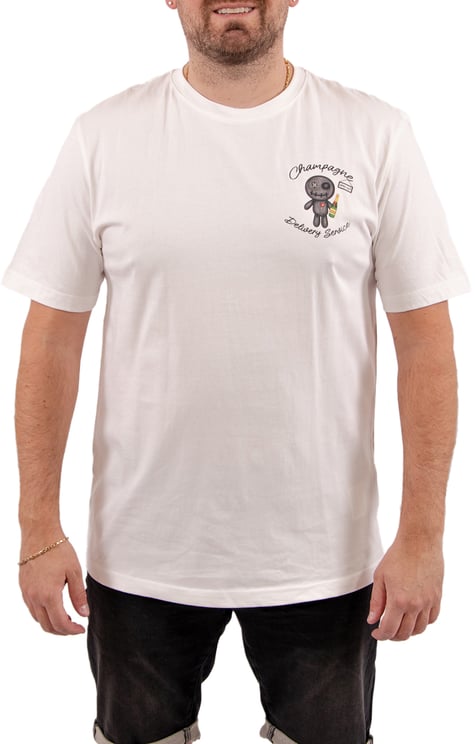 Wrong Friends Wrong Friends Tulsa T-Shirt