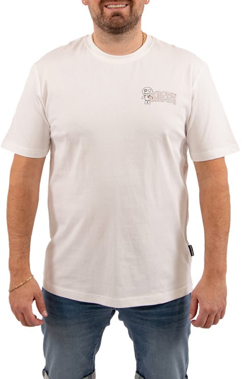 Wrong Friends Wrong Friends Zamora T-Shirt