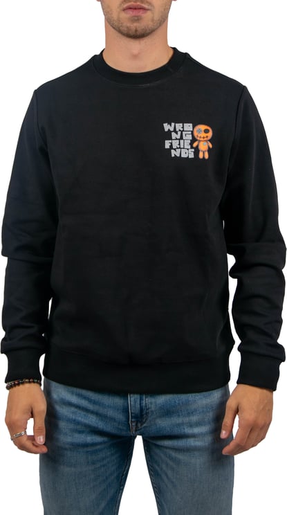 Wrong Friends Wrong Friends Ontario Sweater Regular Fit