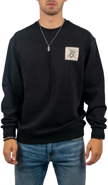 Wrong Friends Wrong Friends Rio Bravo Sweater