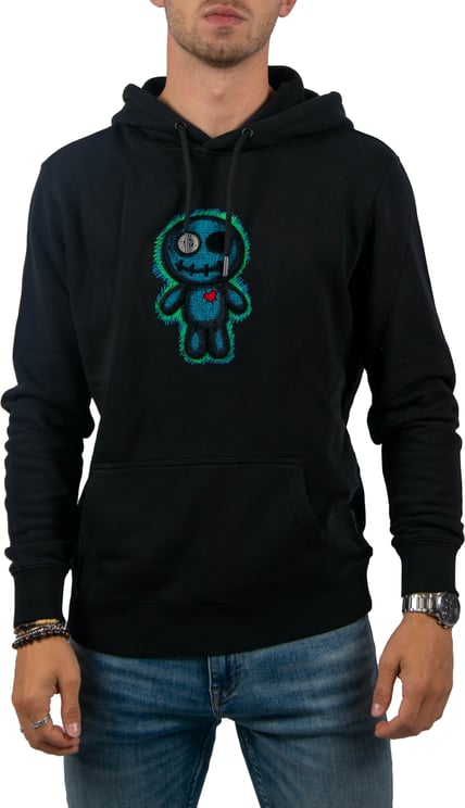 Wrong Friends Wrong Friends Williams Hoodie Regular Fit