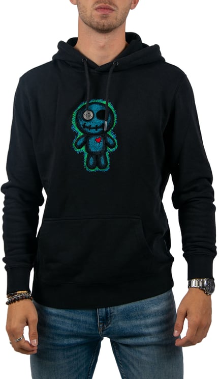 Wrong Friends Wrong Friends Williams Hoodie Regular Fit