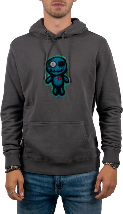 Wrong Friends Wrong Friends Williams Hoodie Regular Fit