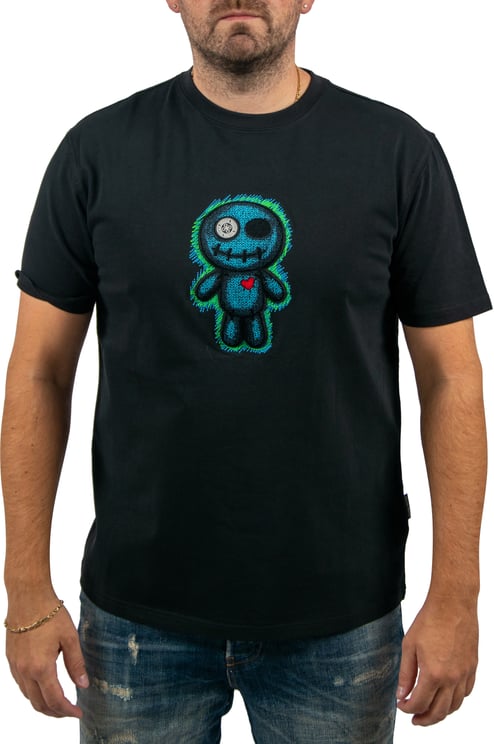 Wrong Friends Wrong Friends Williams T-Shirt Regular Fit