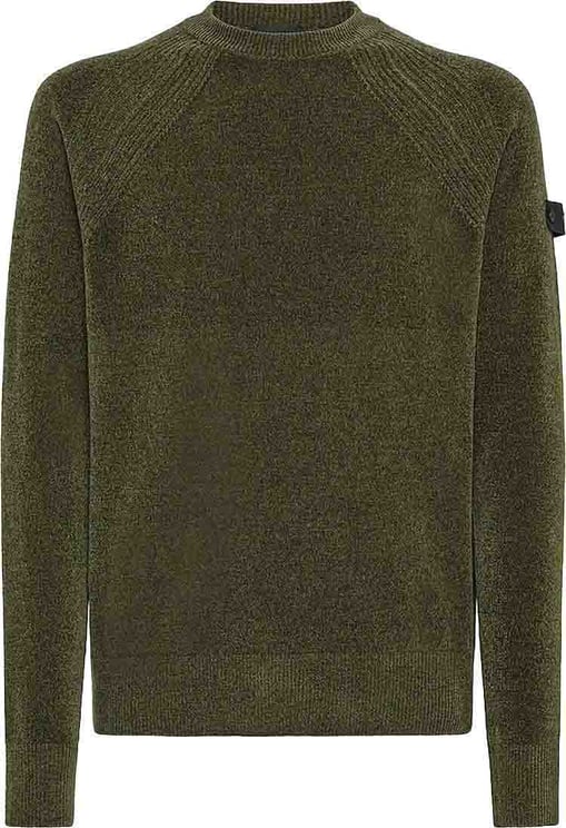 Peuterey Sironi 01 Green