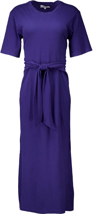 Xirena Xirena Tianna Blouse Jurken Donkerblauw X4okj006