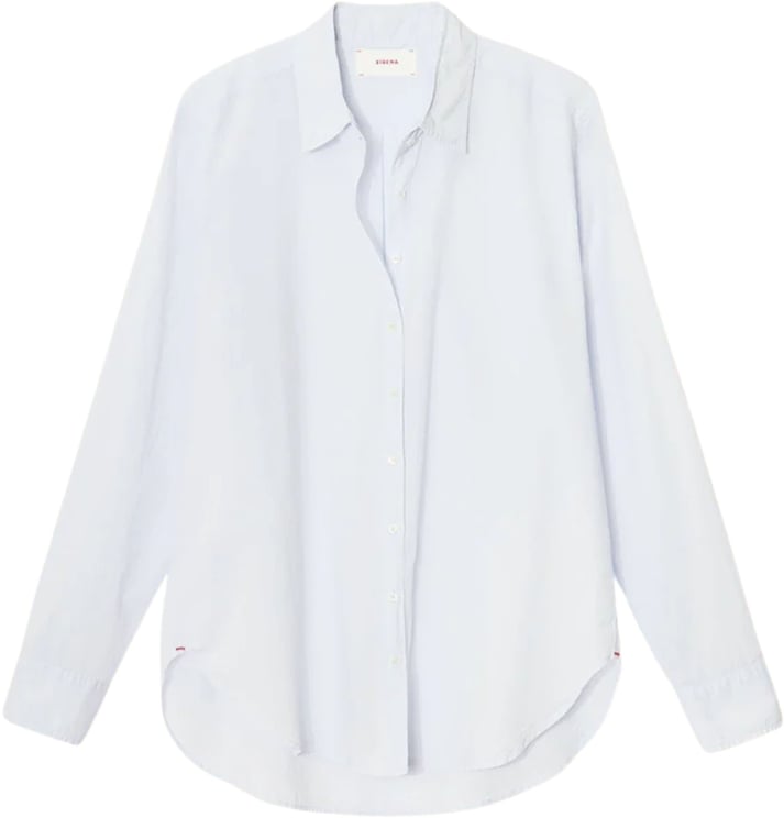 Xirena Xirena Beau Blouses Lichtblauw X5ctp111