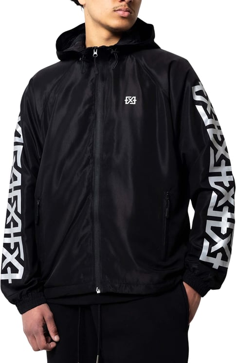 XPLCT Studios Reflector Jas