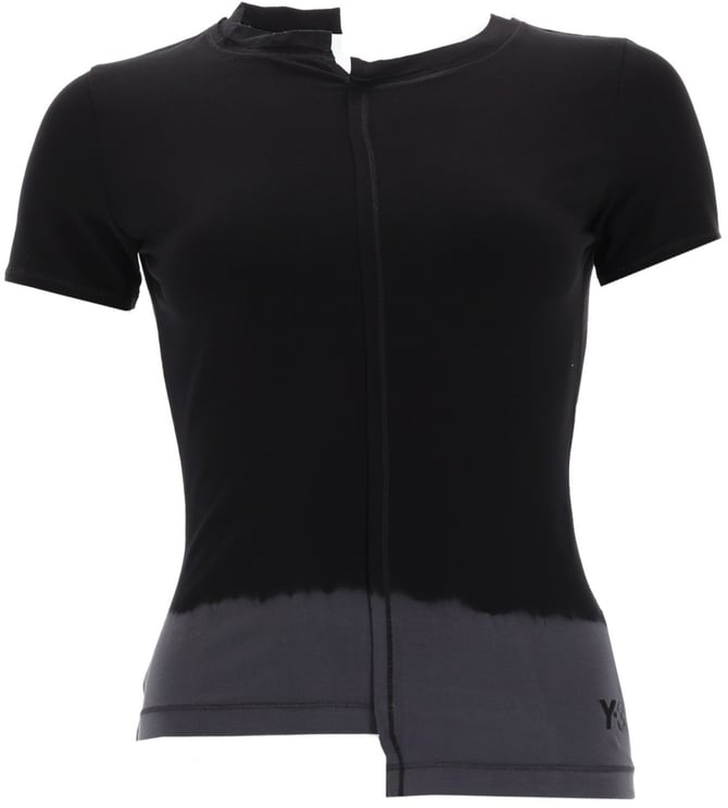 Y-3 "DIP DYE" T-SHIRT