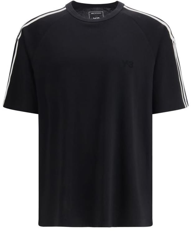Y-3 Y-3 Black Lyocell Sportswear