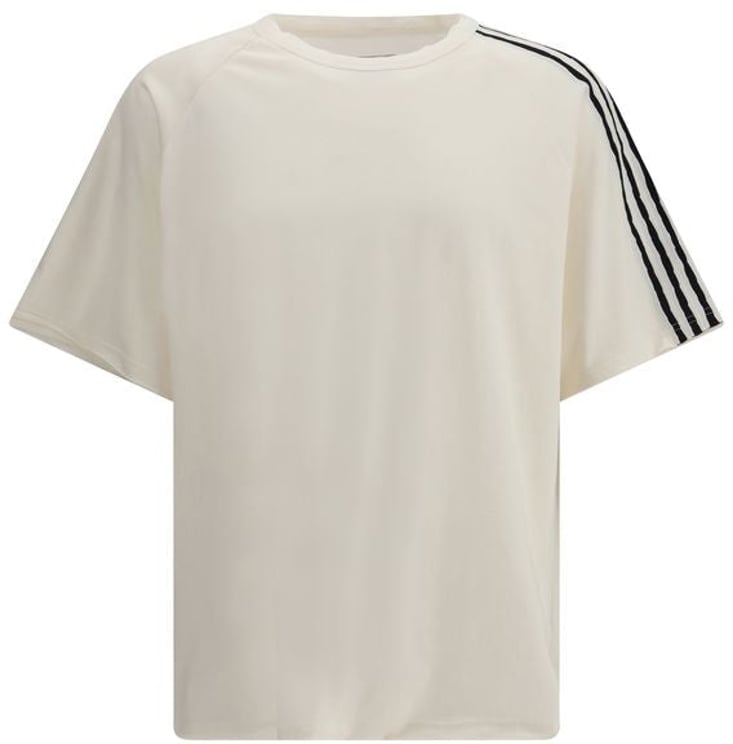 Y-3 Y-3 Beige Cotton Sportswear