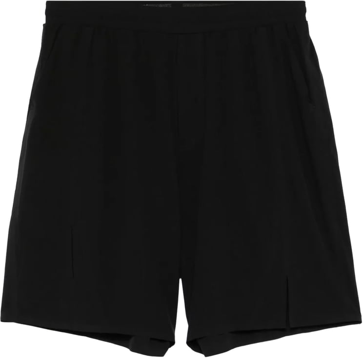 Y-3 Woven Short Black