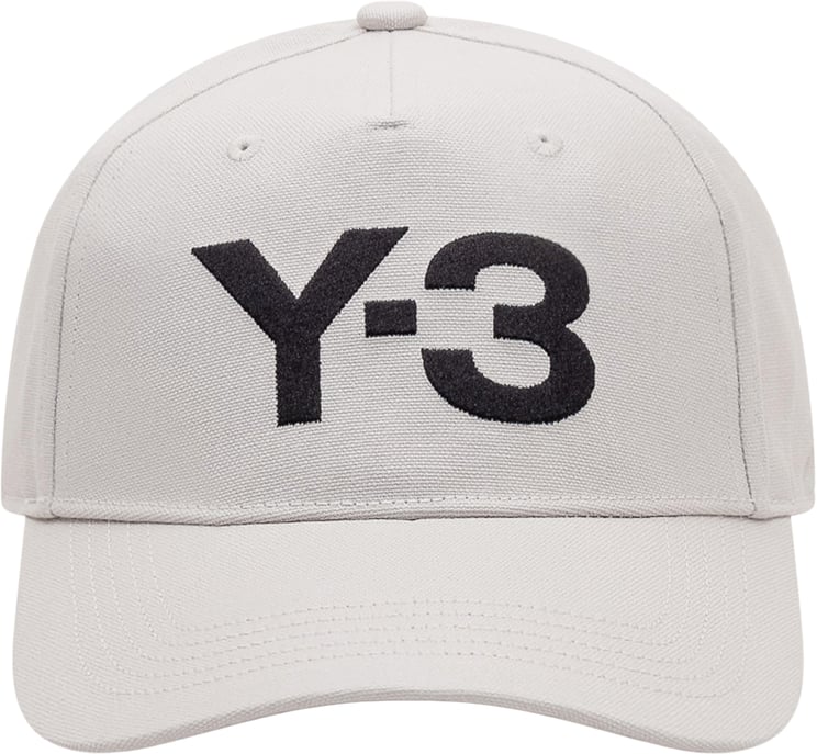 Y-3 Cappello con Logo