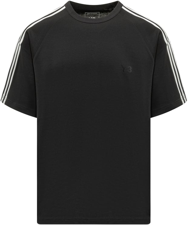 Y-3 T-shirt U Wire