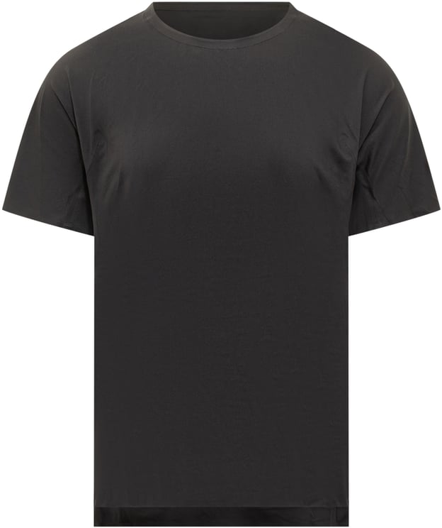 Y-3 Y-3 T-Shirt Tecnica