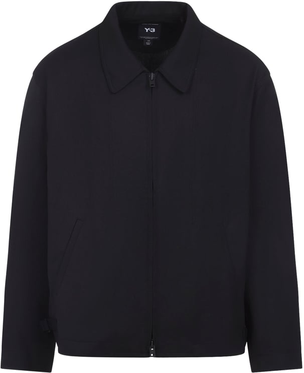 Y-3 Y 3 Refined Jacket