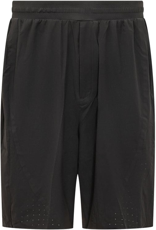 Y-3 Bermuda con Vita Elastica