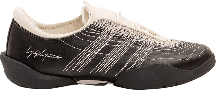 Y-3 Sneakers Regu con Ricamo