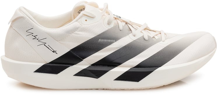 Y-3 Sneakers running dal design dinamico