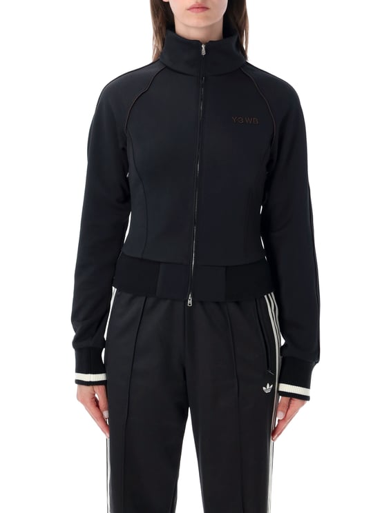 Y-3 Wb W Y3 Track Jacket