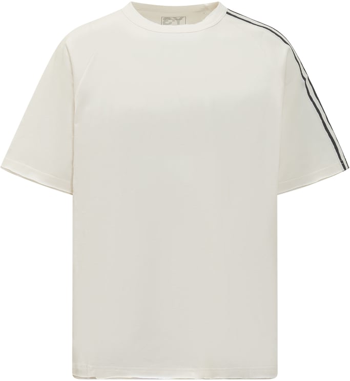 Y-3 Re 3s T-Shirt Manica Corta