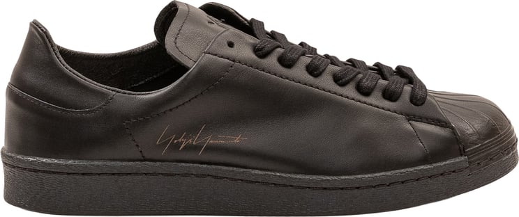 Y-3 Sneakers Superstar Basse con Lacci