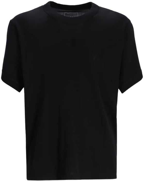 Y-3 t shirt manches courtes slim y 3 2