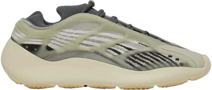 Yeezy Adidas Yeezy 700 V3 Fade Salt