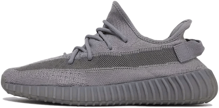 Yeezy Adidas Yeezy Boost 350 V2 Steel Grey