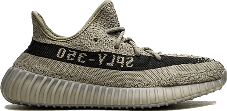 Yeezy Adidas Yeezy Boost 350 V2 Granite