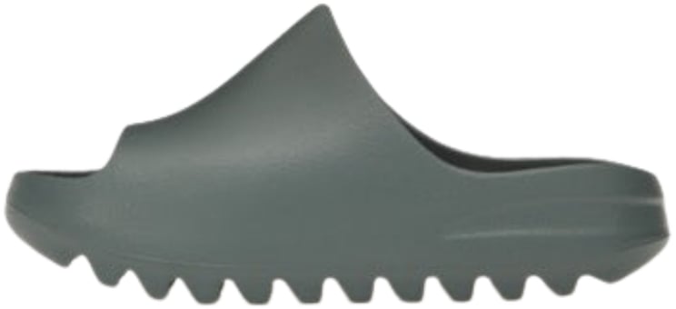Yeezy Adidas Yeezy Slide Slate Grey (Infants)