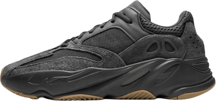Yeezy Adidas Yeezy Boost 700 Utility Black