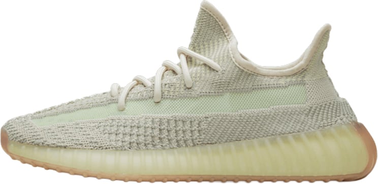 Yeezy adidas Yeezy Boost 350 V2 Citrin (Reflective)