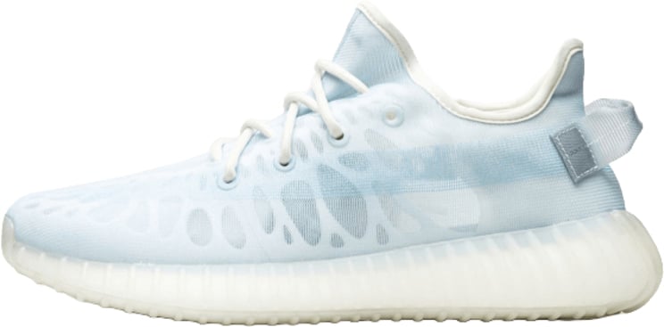 Yeezy adidas Yeezy Boost 350 V2 Mono Ice
