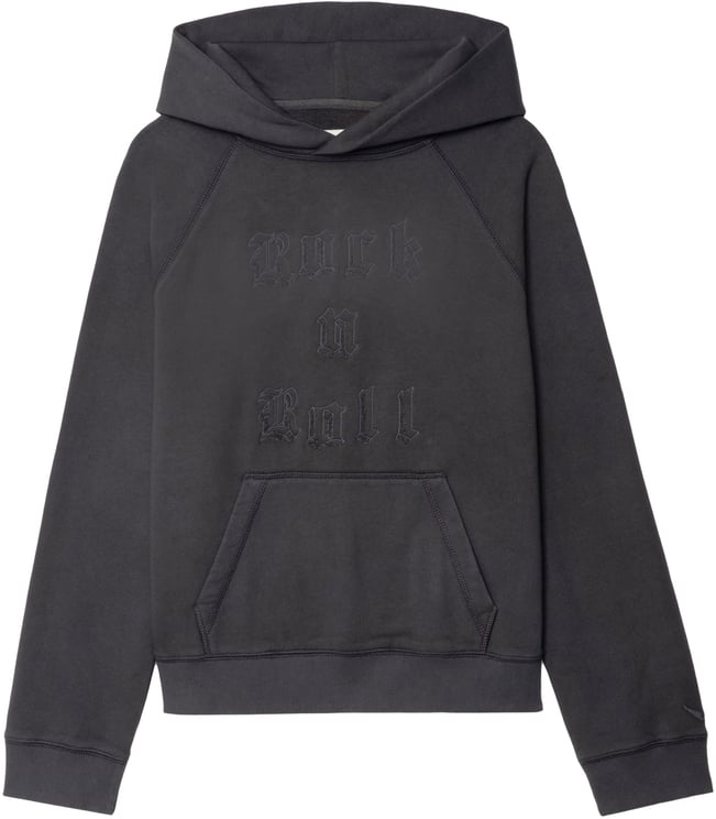 Zadig et Voltaire Sweaters Carbone