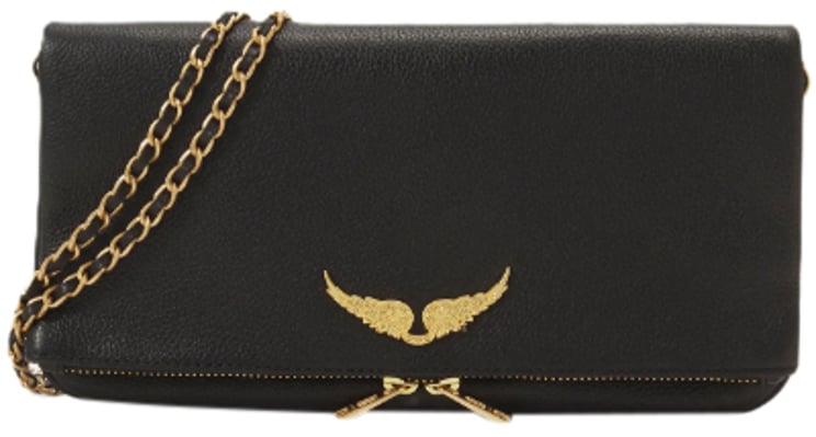 Zadig et Voltaire Bags Black