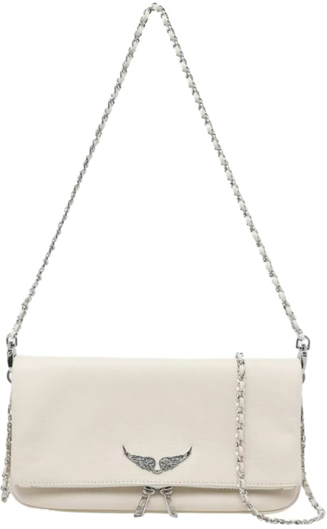 Zadig et Voltaire Bags Ivory