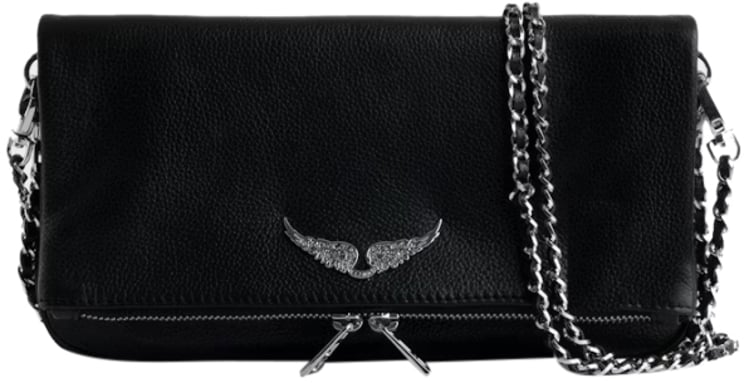 Zadig et Voltaire Bags Black