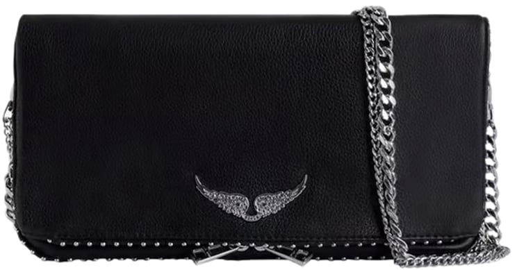 Zadig et Voltaire Bags Black